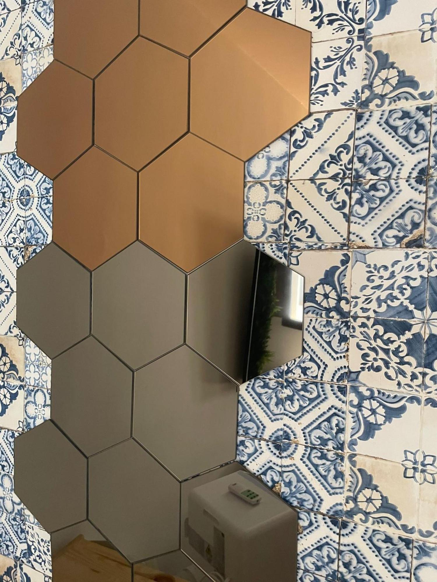 גרנדה Suite Puerta De La Alhambra מראה חיצוני תמונה