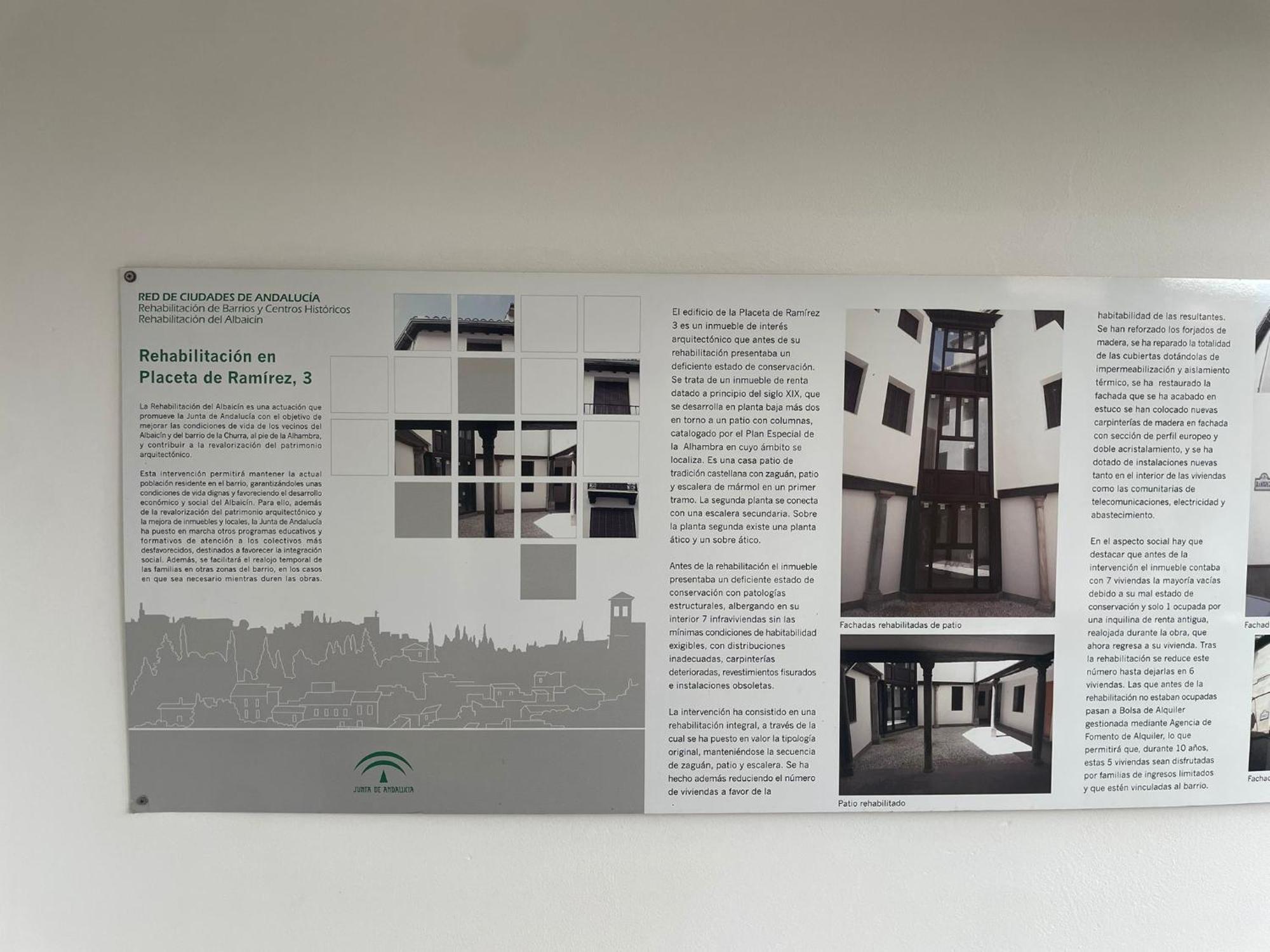 גרנדה Suite Puerta De La Alhambra מראה חיצוני תמונה