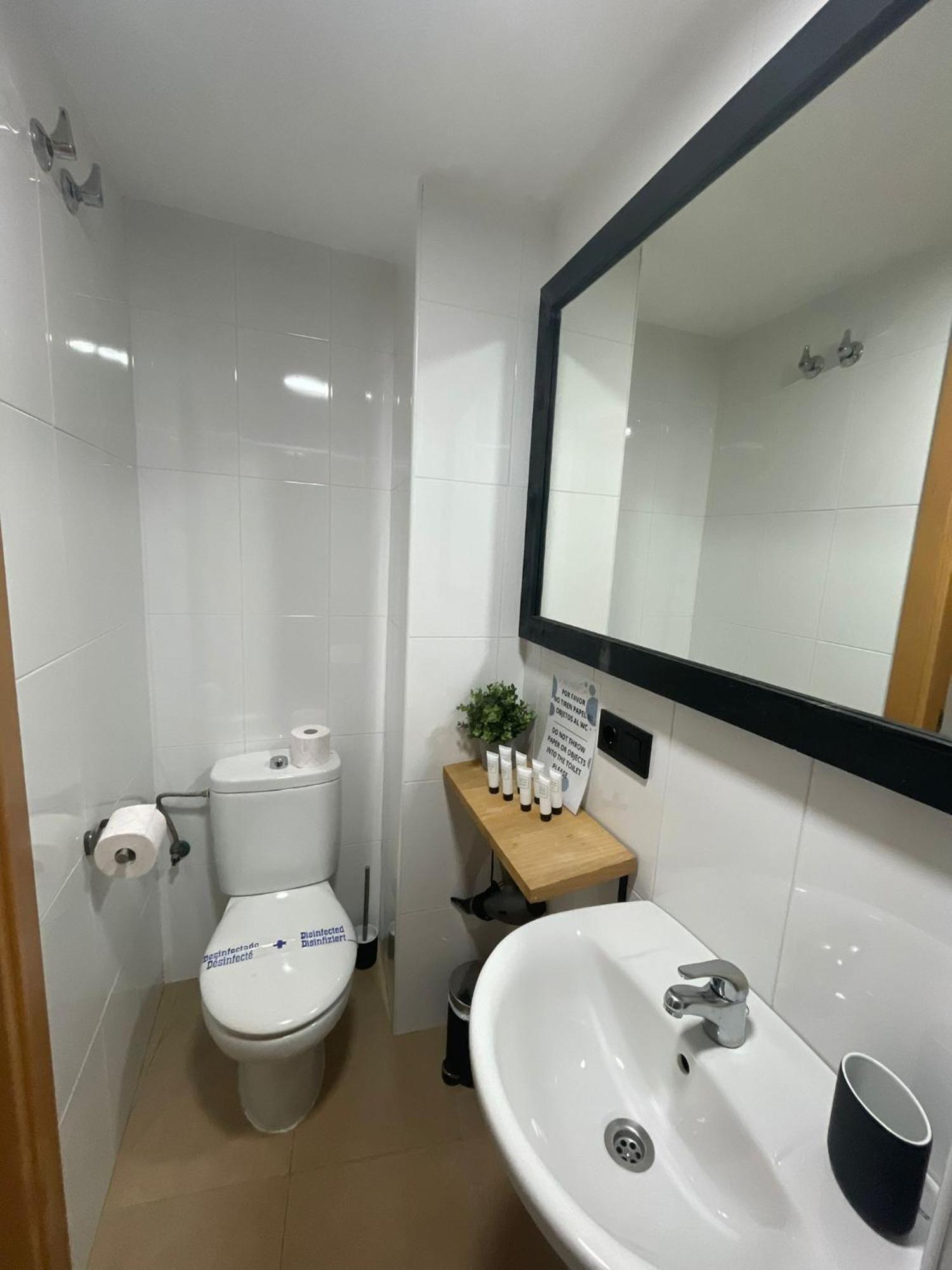 גרנדה Suite Puerta De La Alhambra מראה חיצוני תמונה